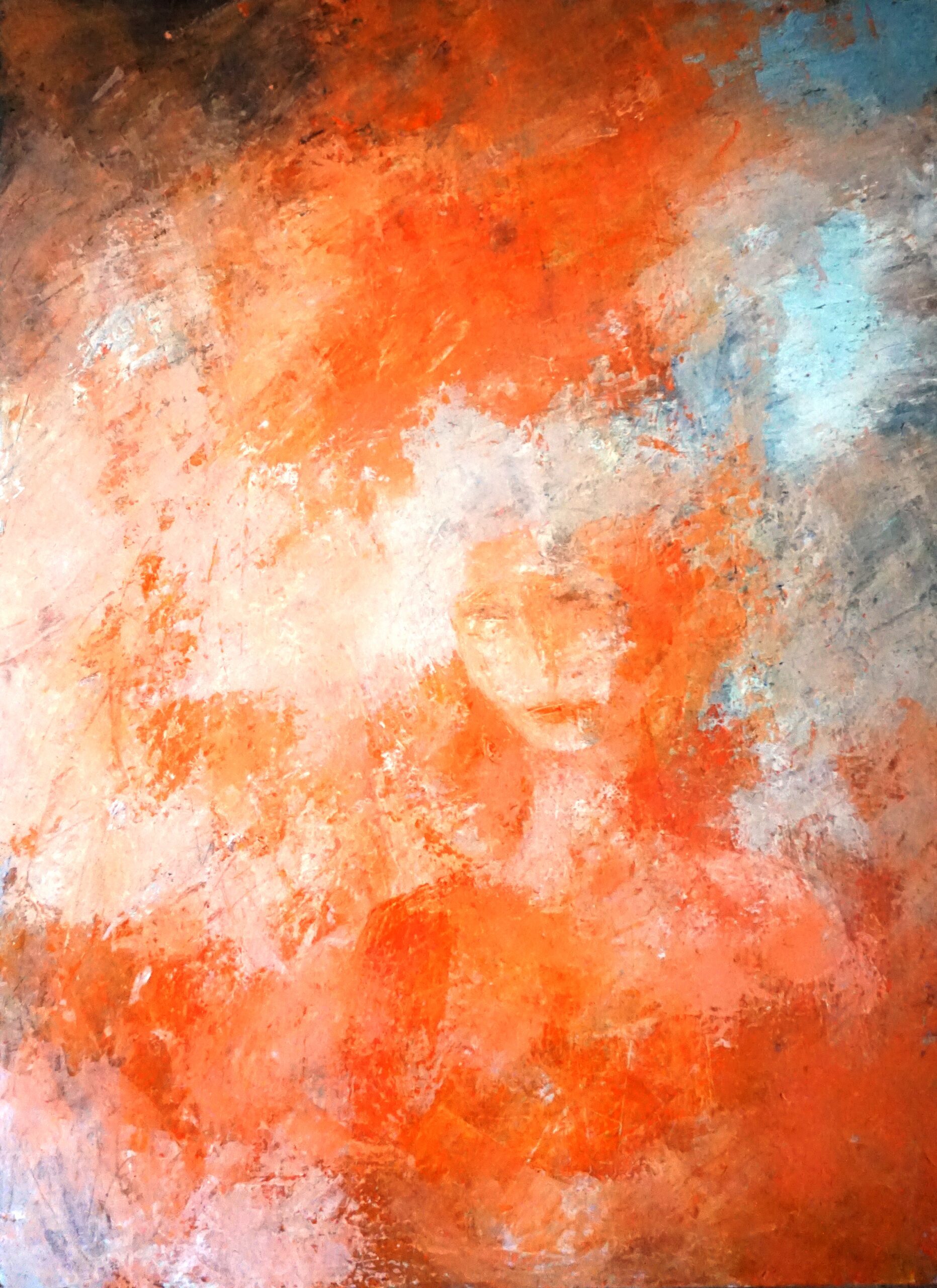 17 2023 - Apercu de femme - P 25